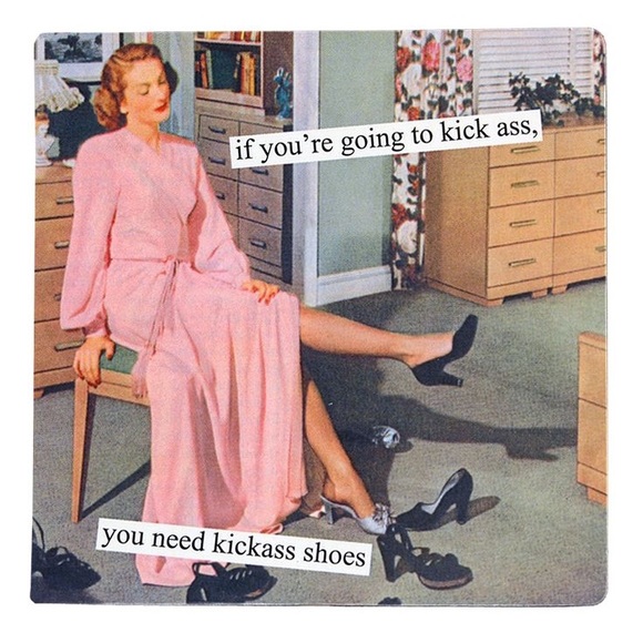 Meet your Posher, Margaret - Picture 2 of 16